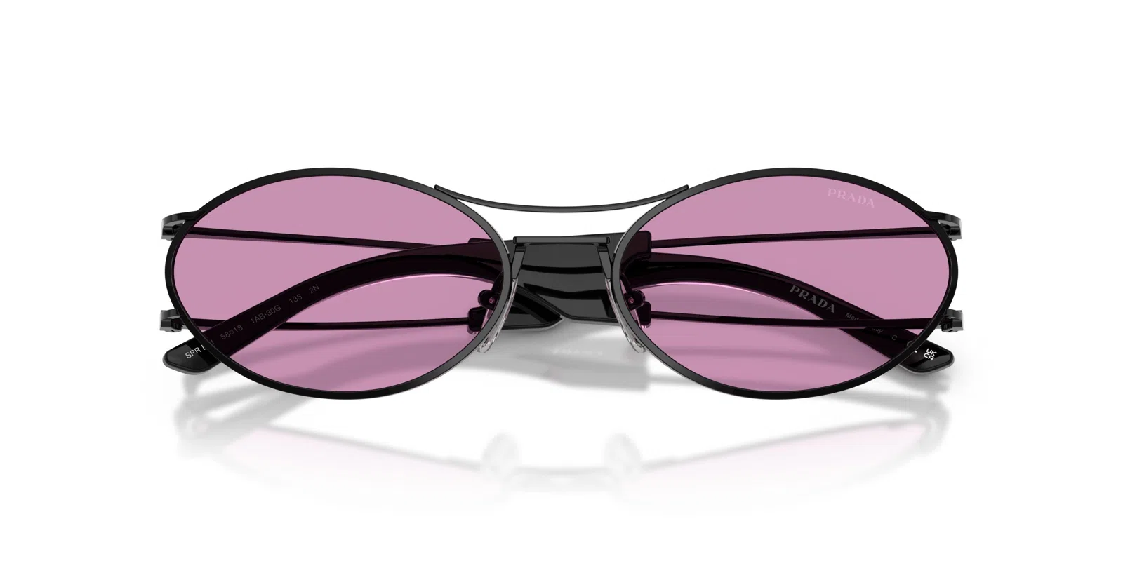 Prada D61S Sunglasses - view 9